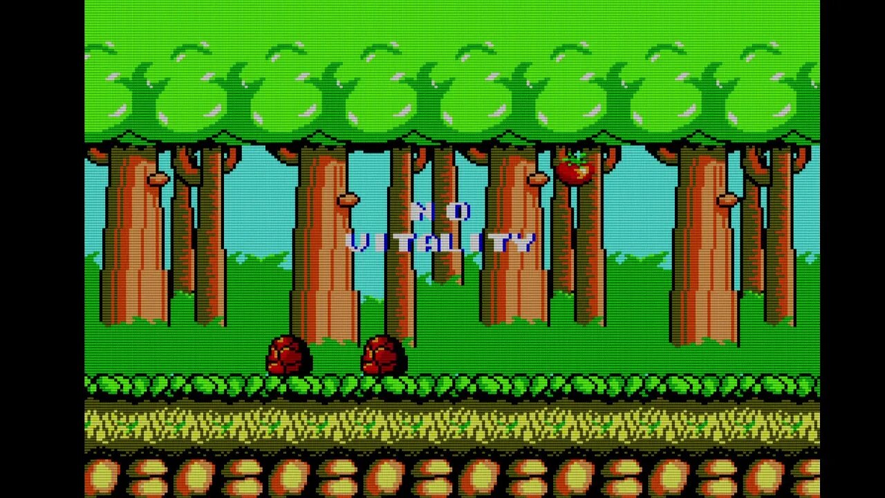 Wonder Boy, Choplifter - Live com MiSTer FPGA e Master System #MiSTerFPGA