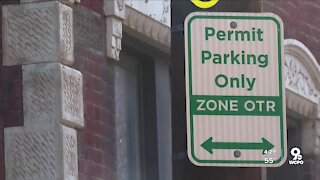 Permanent outdoor dining in OTR means more residents experiencing serious parking headaches