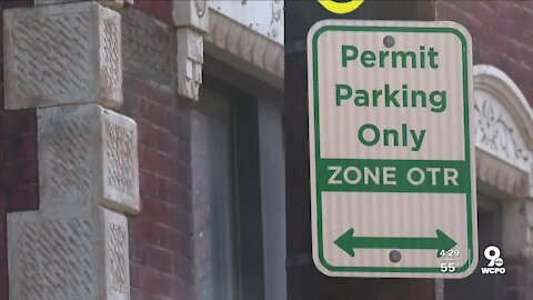 Permanent outdoor dining in OTR means more residents experiencing serious parking headaches