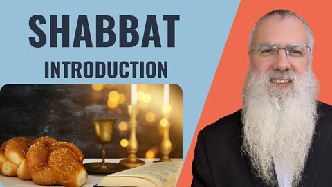 Mishna Shabbat introduction