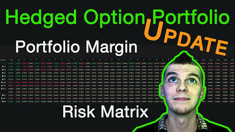 Bitcoin Option Portfolio - Weekly Update - 2024-08-28