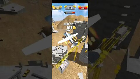 Cresh Airoplane #gaming #games #trending GTX DIVAKAR GAMING