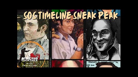 SOS Timeline: Original PDF Promo April 2024