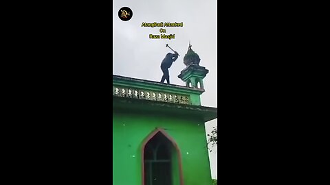 Raza Masjid me Huwa Humla #shorts #reels #viral #razamasjid