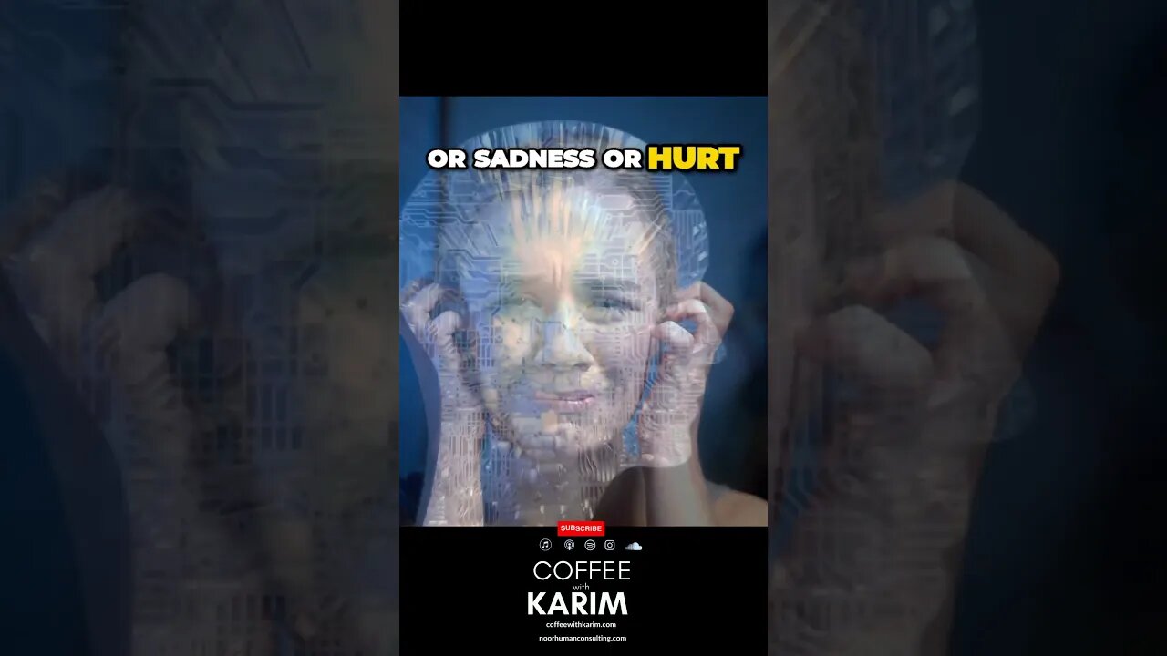 The Surprising Impact Emotions Have on Your Body