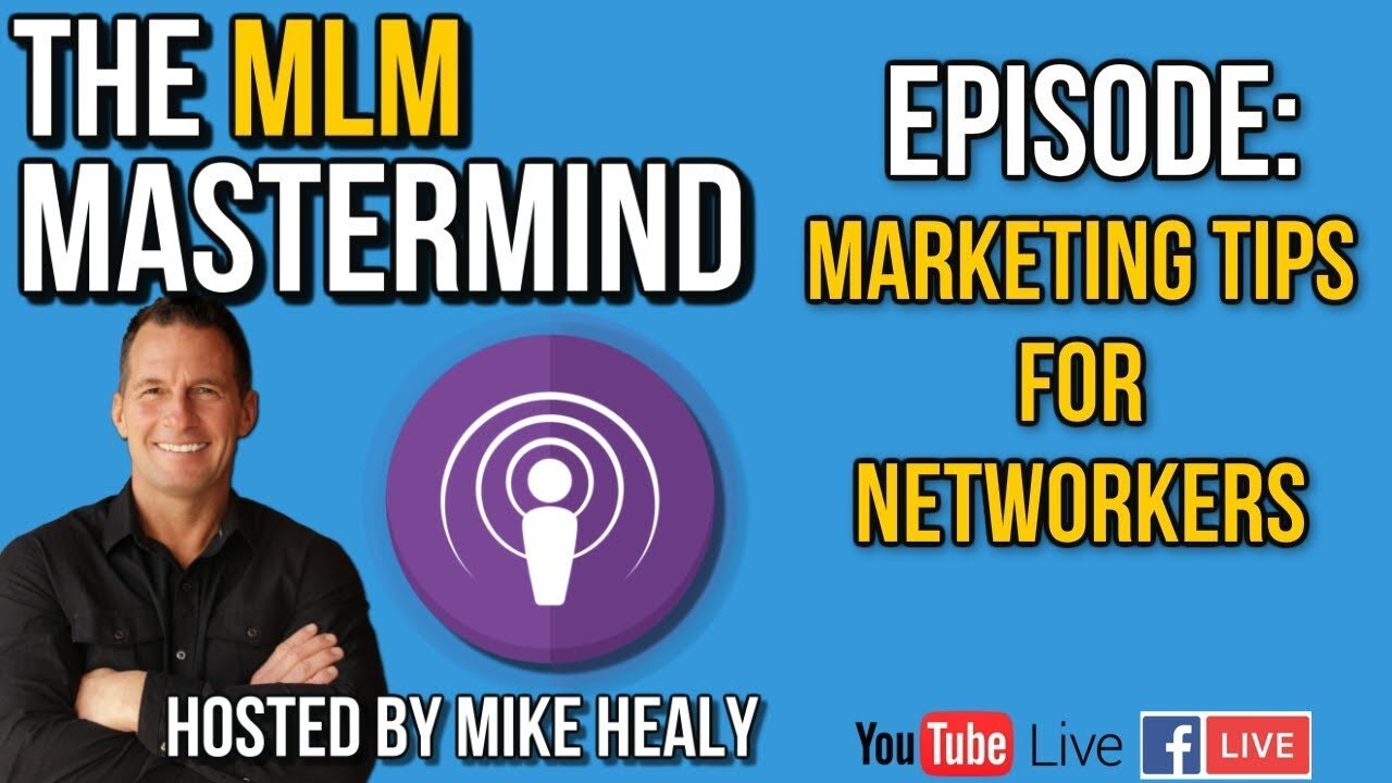 Marketing Tips For Network Marketers