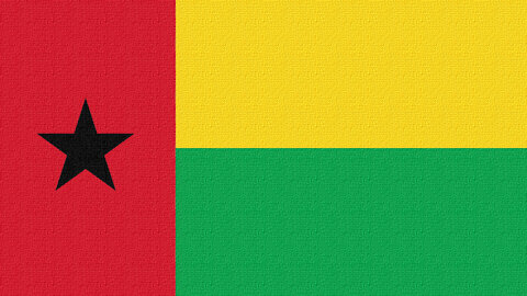 Guinea Bissau National Anthem (Instrumental) Esta é a Nossa Pátria Bem Amada