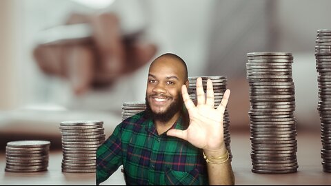 5 WAYS TO PUT YOUR MONEY TO WORK