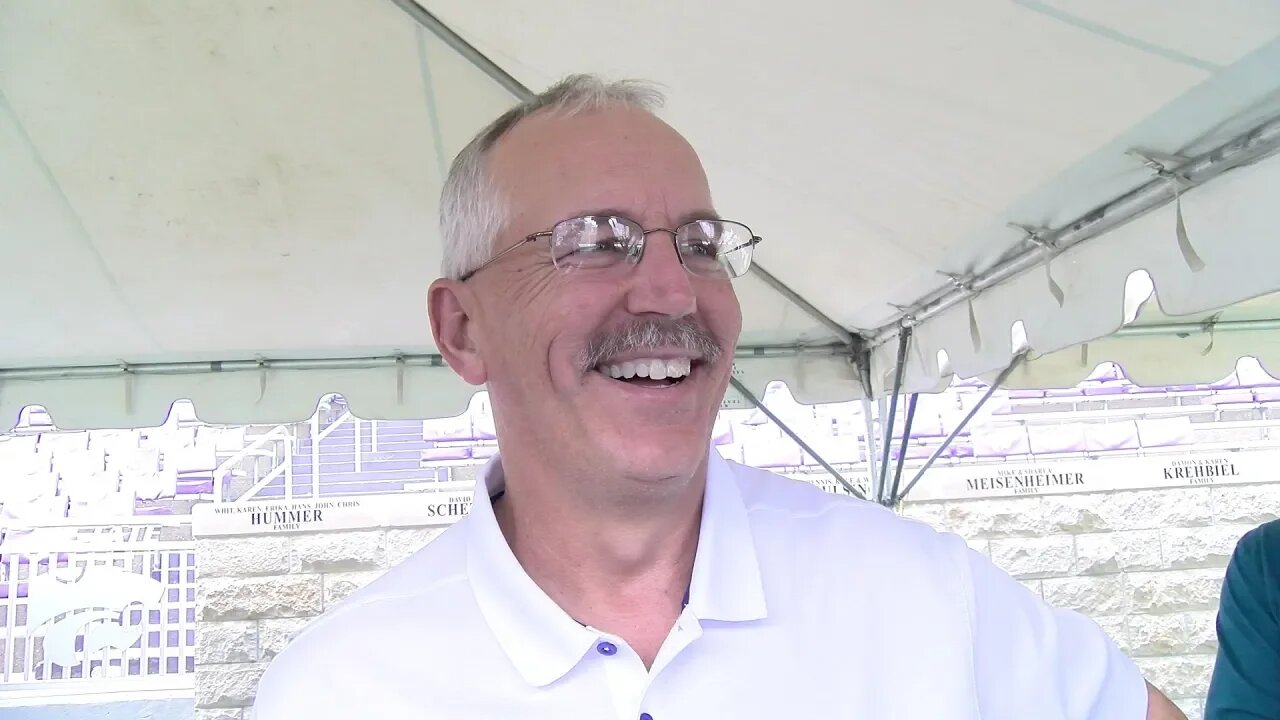 Kansas State Football | Courtney Messingham talks backup quarterbacks ahead of 2019