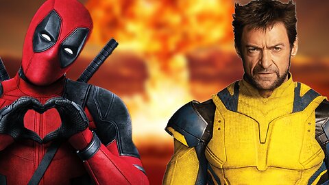 Deadpool and Wolverine Set To DOMINATE Box Office