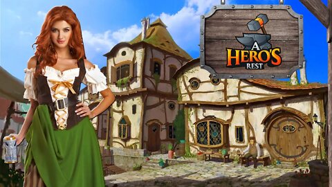 Building The Best Heros Rest