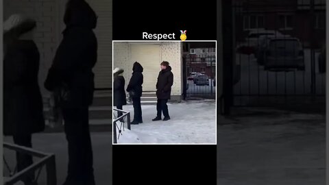 Respect #shorts #short #youtubeshort #fun #funny #youtubeshorts