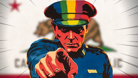 COMMIE-FORNIA - California Asks Citizens To Spy On Stores For LGBT Compliance