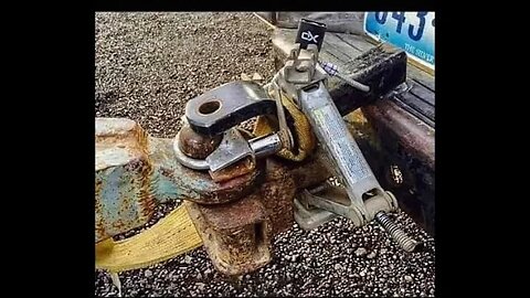 Iseki TS2810 Engine workday