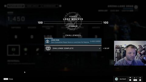 Game Test Stream