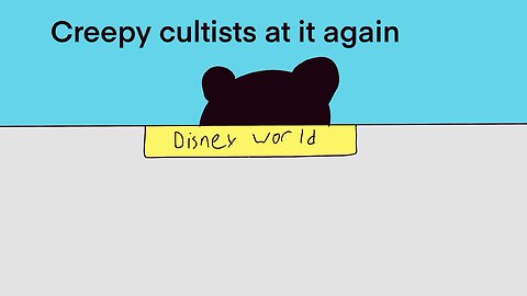 Spirit wars creepy cultists busted