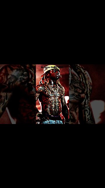 Lil Wayne - My Corner (Verse) (2017) #432hz #YTSHORTS #LilWayneVERSE #jamesonmusiclibrary