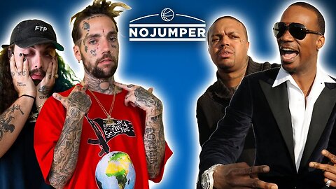 Breaking Down The $uicideboy$ vs Three 6 Mafia Lawsuit