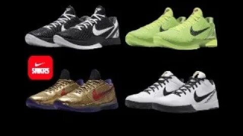 Kobe Restock : Live Cop