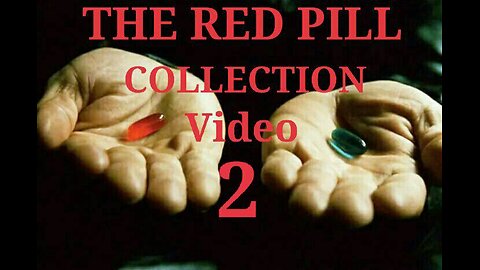 A video by Joe M - THE PLAN TO SAVE THE WORLD