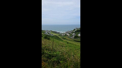 woolacombe