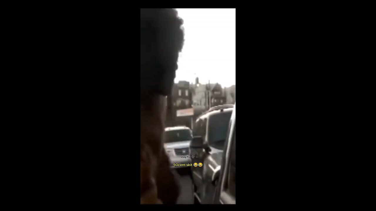 50cent Skit 😂😂
