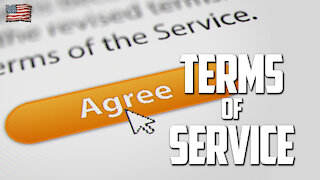 TERMS OF SERVICE