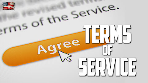 TERMS OF SERVICE