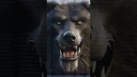 dogman #shorts