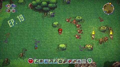 We Survived A Raid. Survivalists Ep. 19