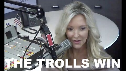 AMY JACOBSON TROLLS WIN, Kamala interview, Bears preview w/ Mike North+more!-TWW w/Bruce Wolf EP2434