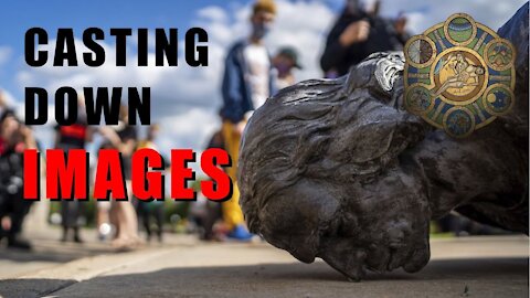 Casting Down Images
