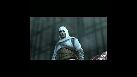 Altair Kills Leandros in Assassin's Creed Revelations