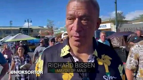 Maui in 15 (2023) 🔥▪️ Maui Massacre & Land Grab ▪️ Hibbeler Productions ▪️ Full Documentary 👀