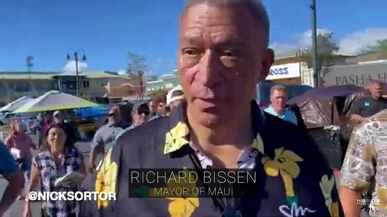 Maui in 15 (2023) 🔥▪️ Maui Massacre & Land Grab ▪️ Hibbeler Productions ▪️ Full Documentary 👀
