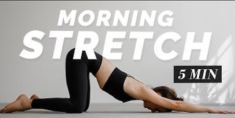 Hyperbolic Stretching