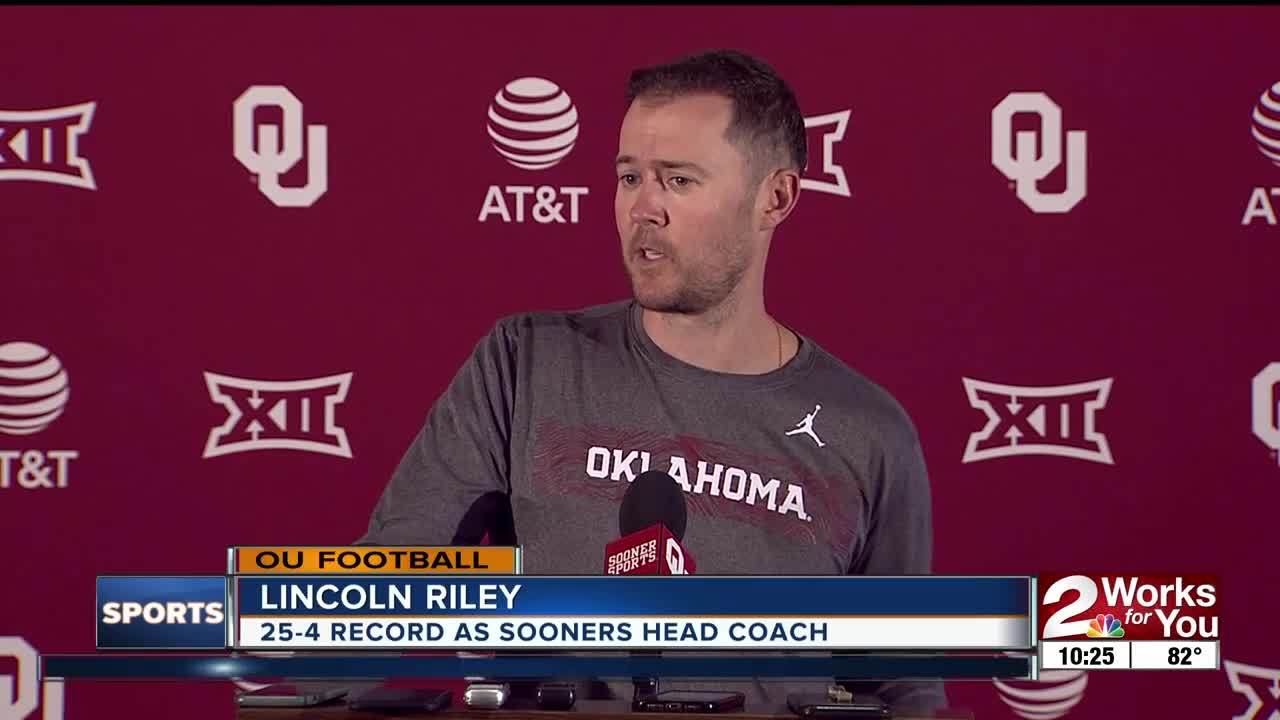 Sooners Defense shows progress in debut of Coordinator Alex Grinch