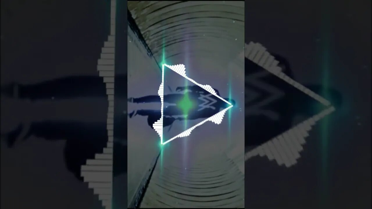 Alan Walker - Faded