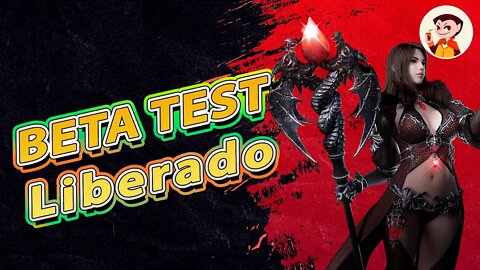 Bless Global: BETA TEST -- Liberado !!!