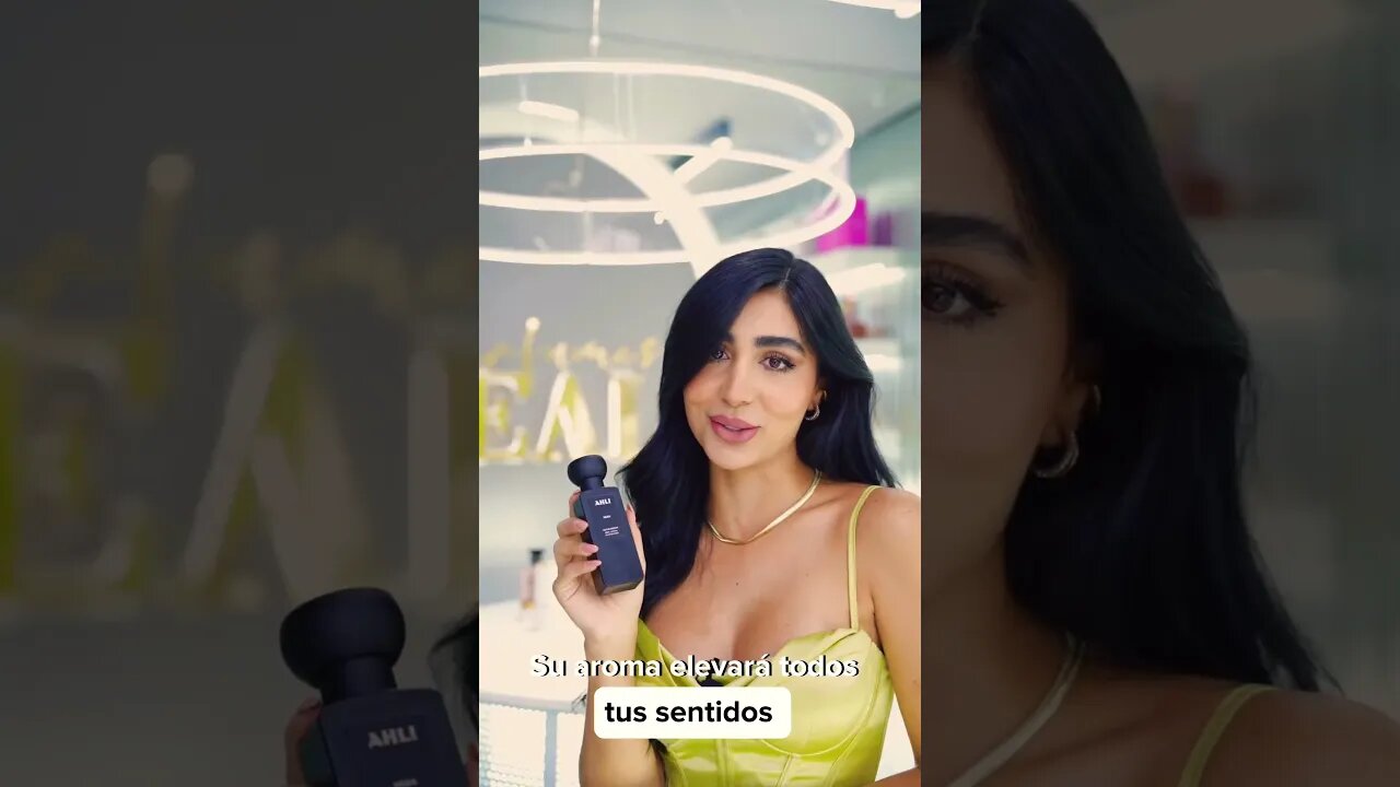 Una fragancia masculina que las mujeres aman