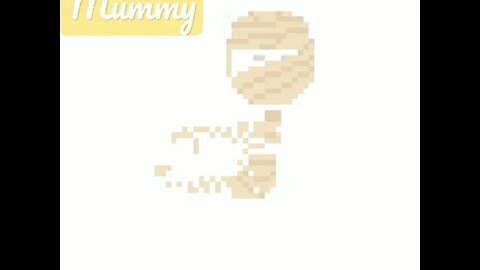 Mummy