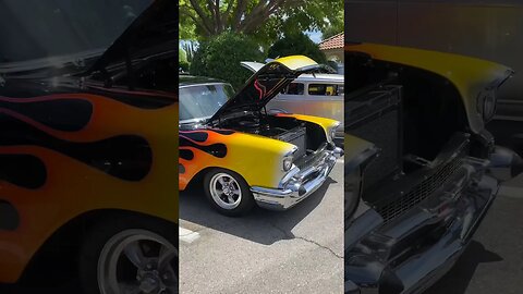 Hot Cars in Boulder City , Nevada Car Show . #shorts