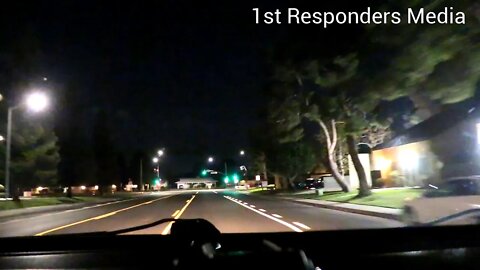 Police Scanner Action!!! Wednesday 11/9/22 Livestream Media Bakersfield Ca