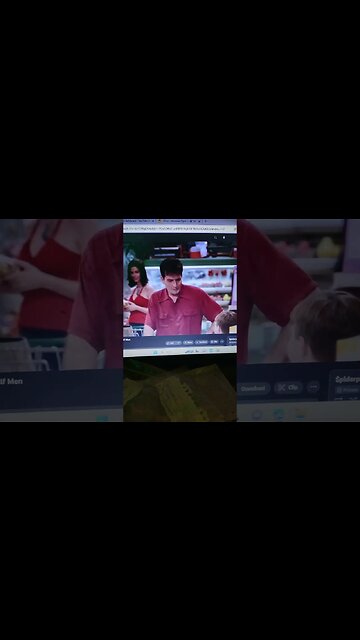 when u work well with others