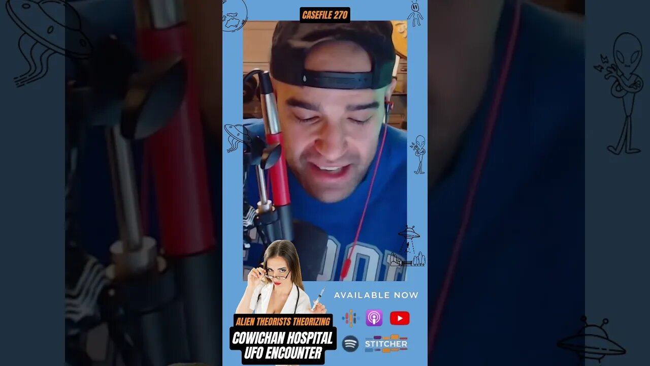 ATT Patreon content could save your life! (maybe)