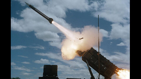 PUTIN SAYS HE WILL CONTINUE SENDING MISSILES TO UKRAINE!!!
