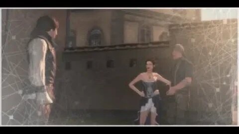 Special Delivery (Assassin's Creed II)