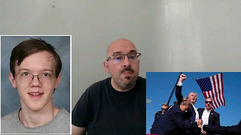 Michael Crooks Mental Disorder