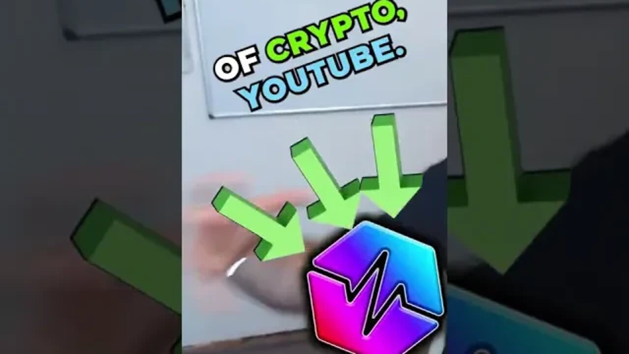 🔥 THIS IS HOW PULSECHAIN WILL WIN! #shorts
