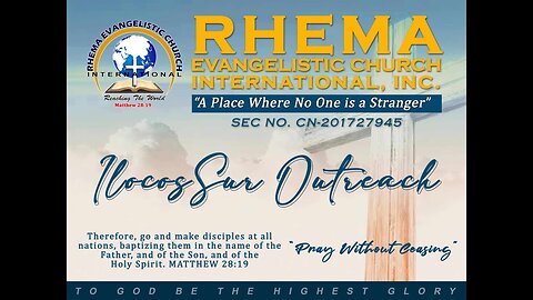 Ilocos 11th Avnni Anniversary | JUNE 23, 2024